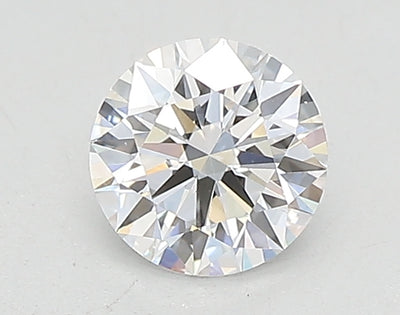 Diamond Lab Grown Round 0.43ct VVS1 - J.R.DUNN product
