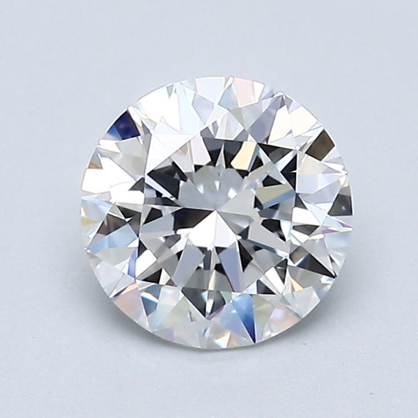 Diamond Round 1.27ct VVS1