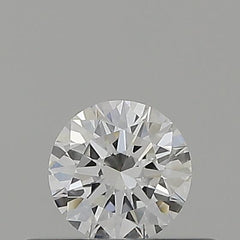 Diamond Round 0.30ct VS2