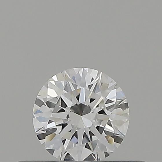Diamond Round 0.30ct VS2