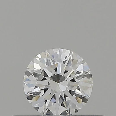 Diamond Round 0.30ct VS2 - J.R.DUNN product