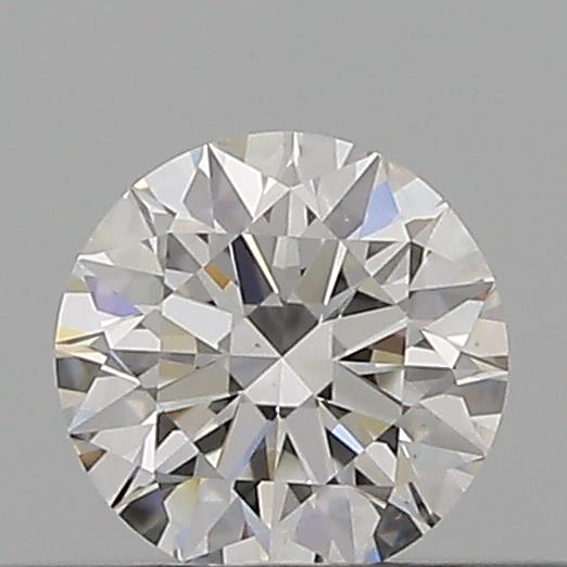 Diamond Round 0.31ct VS2