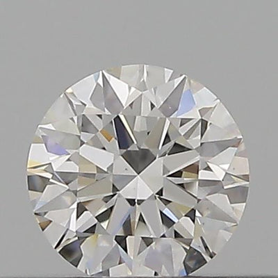 Diamond Round 0.31ct VS2 - J.R.DUNN product