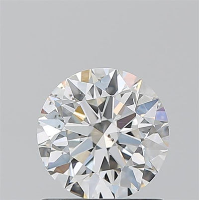 Diamond Round 1.01ct SI1 - J.R.DUNN product