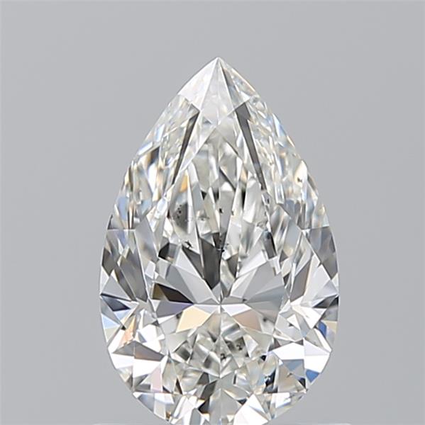 Diamond Pear 1.01ct SI2