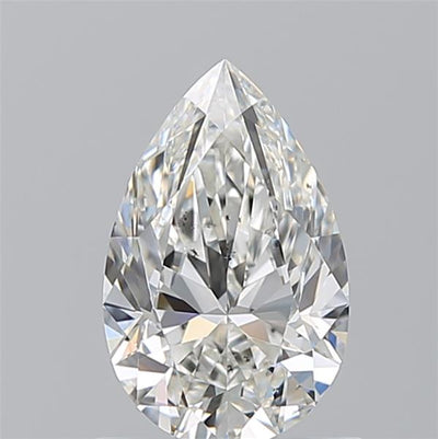 Diamond Pear 1.01ct SI2 - J.R.DUNN product
