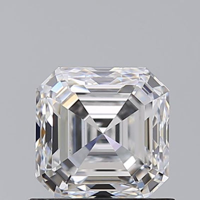 Diamond Asscher 1.01ct VS1 - J.R.DUNN product