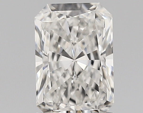 Diamond Lab Grown Radiant 1.12ct VVS1