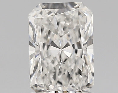Diamond Lab Grown Radiant 1.12ct VVS1 - J.R.DUNN product