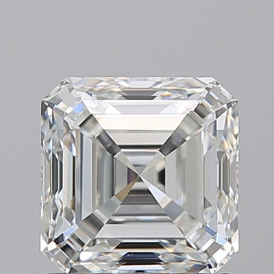 Diamond Asscher 1.50ct VS2 - J.R.DUNN product