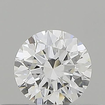 Diamond Round 0.30ct VVS1 - J.R.DUNN product