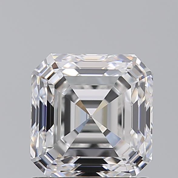 Diamond Asscher 1.50ct IF