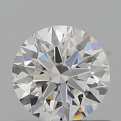 Diamond Round 0.70ct VS1