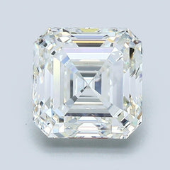 Diamond Asscher 2.01ct VS1