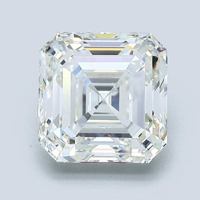 Diamond Asscher 2.01ct VS1 - J.R.DUNN product