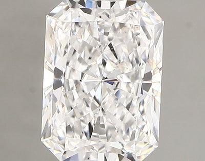 Diamond Lab Grown Radiant 1.14ct VS2 - J.R.DUNN product