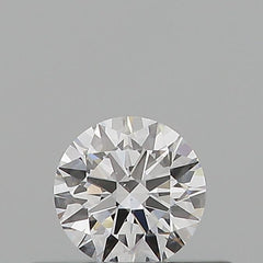 Diamond Round 0.30ct VS2