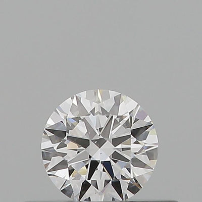 Diamond Round 0.30ct VS2 - J.R.DUNN product