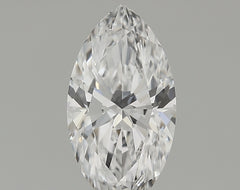 Diamond Lab Grown Marquise 1.43ct VVS2