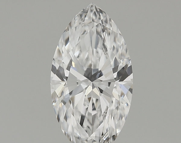Diamond Lab Grown Marquise 1.43ct VVS2