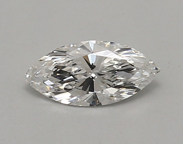 Diamond Lab Grown Marquise 0.56ct VVS1