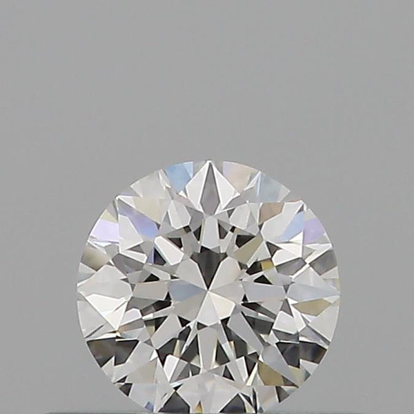 Diamond Round 0.37ct VVS1
