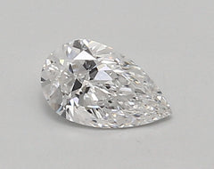 Diamond Lab Grown Marquise 0.57ct VVS2