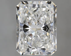 Diamond Radiant 2.70ct VS1