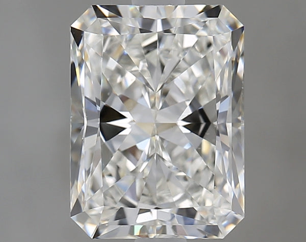 Diamond Radiant 2.70ct VS1