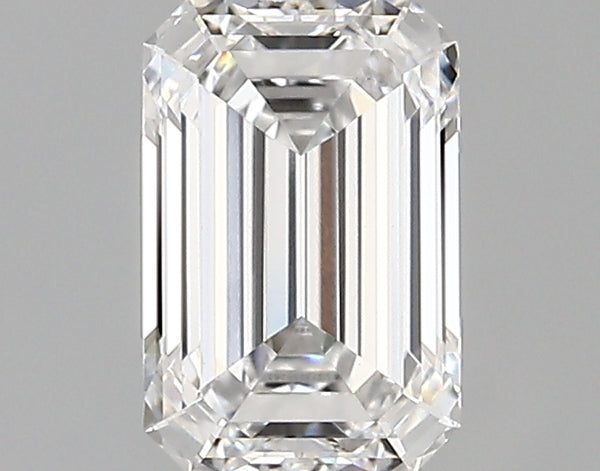 Diamond Lab Grown Emerald 1.24ct VVS2