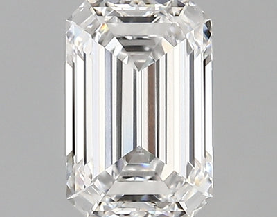 Diamond Lab Grown Emerald 1.24ct VVS2 - J.R.DUNN product