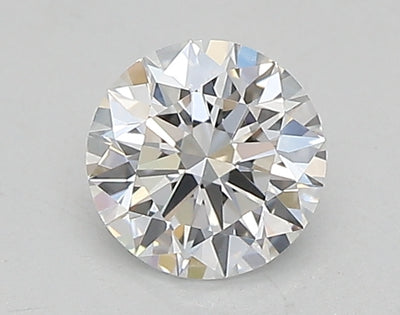 Diamond Lab Grown Round 0.44ct VVS1 - J.R.DUNN product