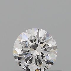 Diamond Round 0.40ct VVS1