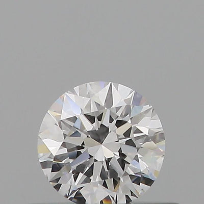 Diamond Round 0.40ct VVS1 - J.R.DUNN product