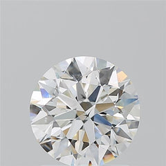 Diamond Round 1.50ct SI1