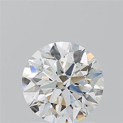 Diamond Round 1.50ct SI1 - J.R.DUNN product
