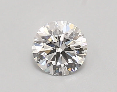 Diamond Lab Grown Round 0.58ct VVS2 - J.R.DUNN product