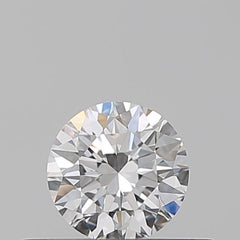 Diamond Round 0.30ct VS2