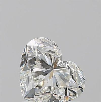 Diamond Heart 1.01ct VVS1 - J.R.DUNN product