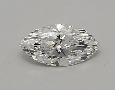 Diamond Lab Grown Marquise 0.59ct VVS2 - J.R.DUNN product