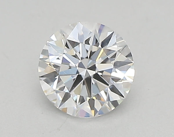 Diamond Lab Grown Round 0.45ct VVS1