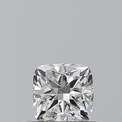 Diamond Cushion 0.41ct VVS1 - J.R.DUNN product