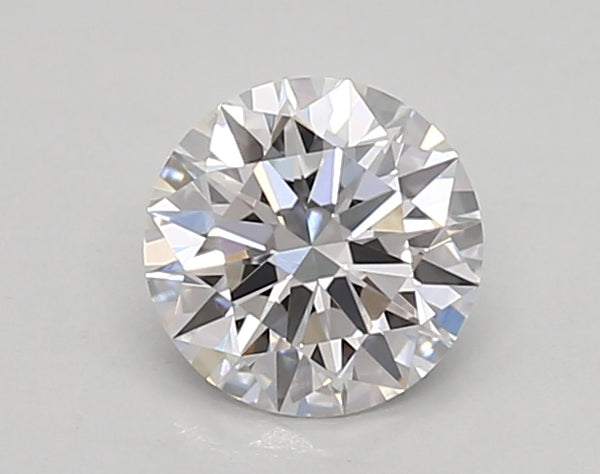 Diamond Lab Grown Round 0.65ct VVS2