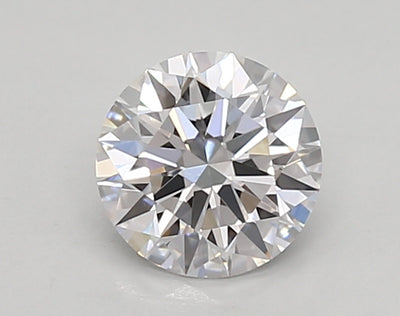 Diamond Lab Grown Round 0.65ct VVS2 - J.R.DUNN product