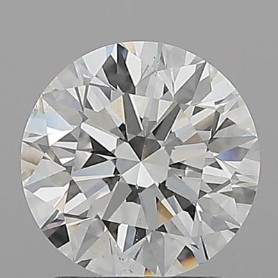Diamond Round 1.71ct SI1 - J.R.DUNN product