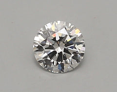 Diamond Lab Grown Round 0.44ct VVS1
