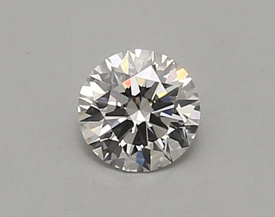 Diamond Lab Grown Round 0.44ct VVS1 - J.R.DUNN product