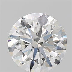 Diamond Round 1.50ct VVS1