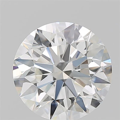 Diamond Round 1.50ct VVS1 - J.R.DUNN product