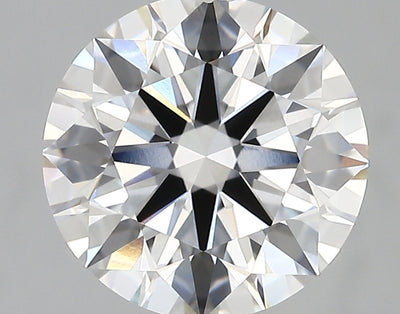 Diamond Lab Grown Round 3.03ct VVS2 - J.R.DUNN product